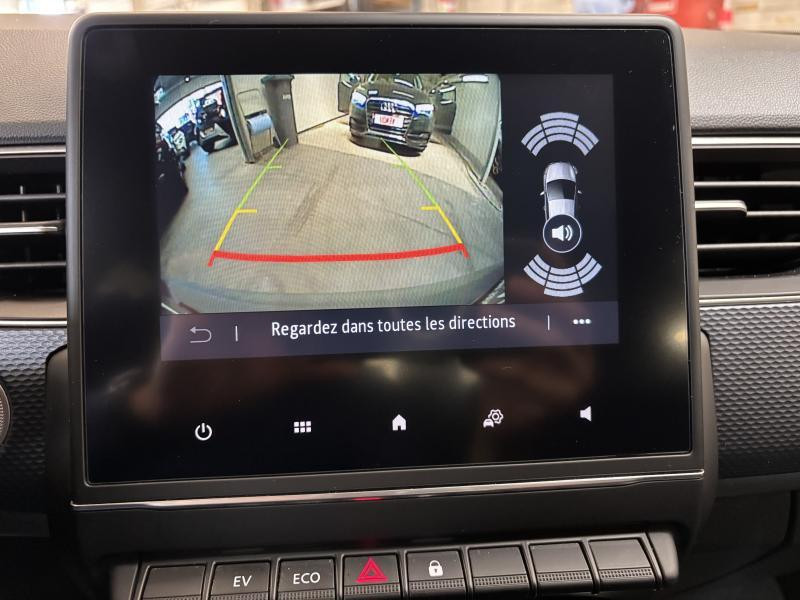 Occasion RENAULT Arkana hybride 2023 RED 20290 € à Seraing