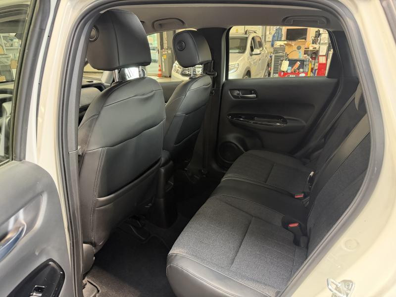 Occasion HONDA Jazz Elegance 1.5 Hybrid 2021 WHITE 17890 € à Wavre