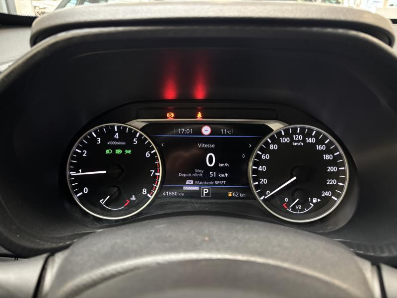 Occasion NISSAN Juke Kiro 2022 GREY 19490 € à Seraing