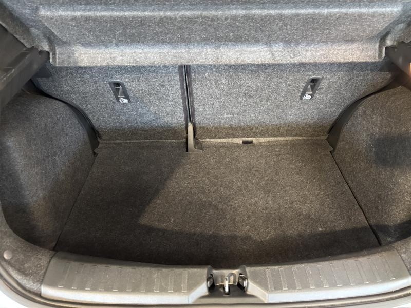 Occasion NISSAN Micra N-Connecta 2020 GREY 12990 € à Seraing