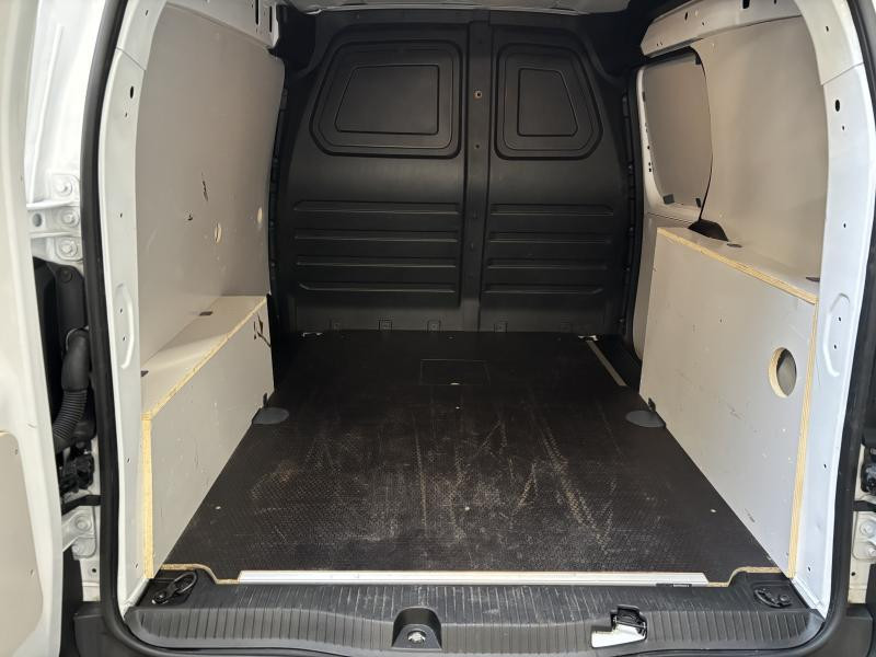 Occasion NISSAN Townstar ACENTA L1H1 2023 WHITE 18390 € à Seraing