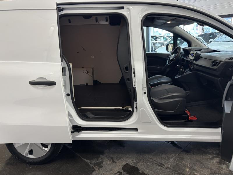 Occasion NISSAN Townstar ACENTA L1H1 2023 WHITE 18690 € à Seraing