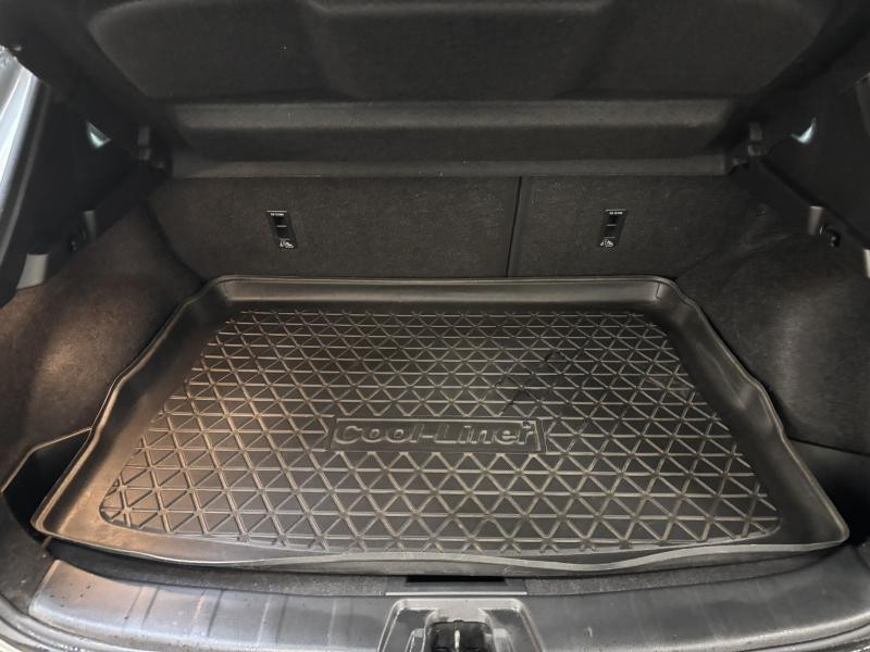 Occasion NISSAN Qashqai Urban 2019 GREY 15990 € à Seraing