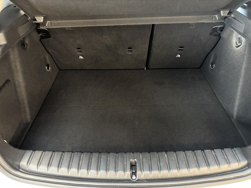 Used BMW Serie 1 116 Hatch 2020 WHITE € 17990 in Seraing