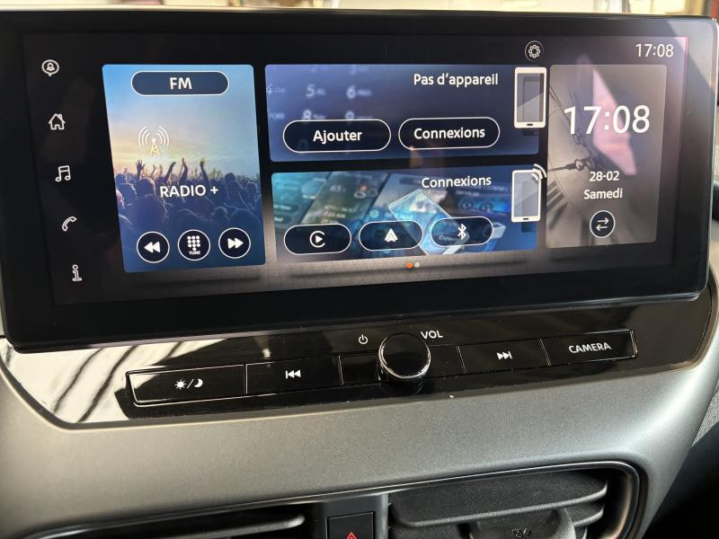 Used NISSAN Juke MY24 ACENTA + Comfort Pack 2024 BURGUNDY € 17290 in Seraing