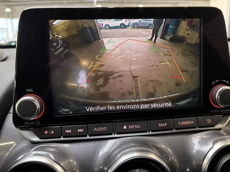 Occasion NISSAN Juke Kiro 2022 GREY 19490 € à Seraing