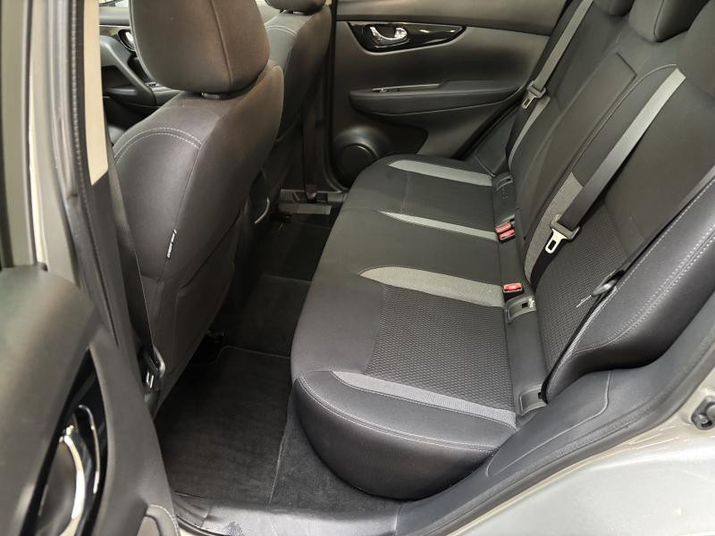 Occasion NISSAN Qashqai Urban 2019 GREY 15990 € à Seraing