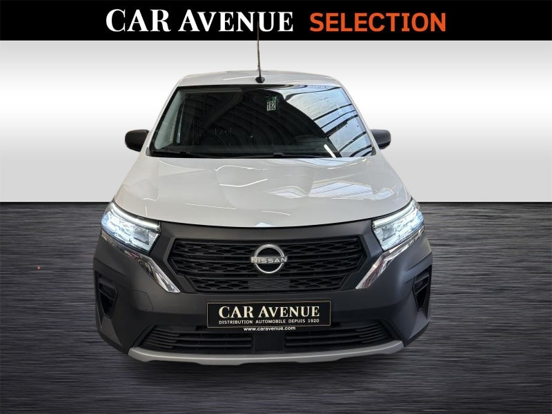 Occasion NISSAN Townstar ACENTA L1H1 2023 WHITE 18390 € à Seraing