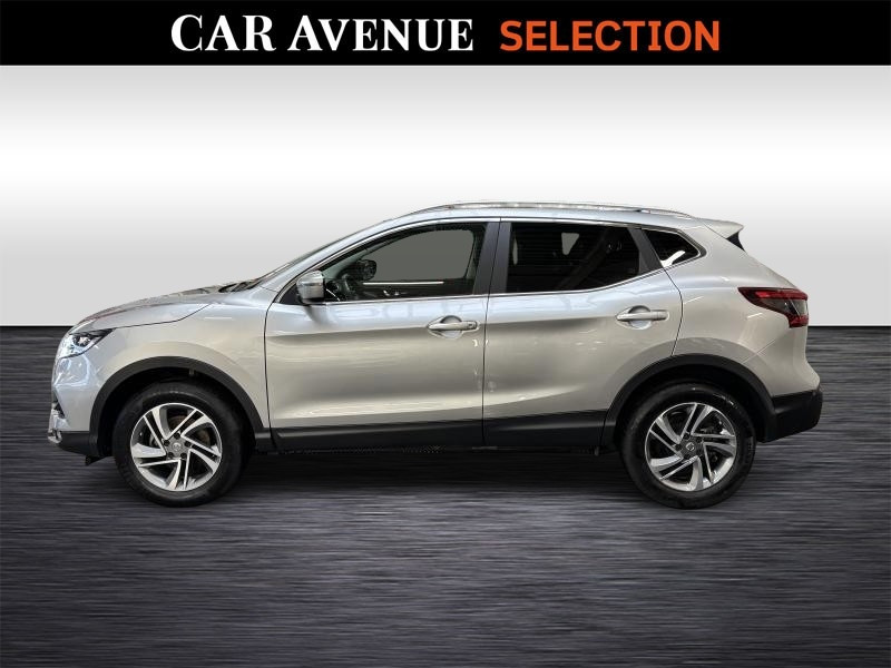 Occasion NISSAN Qashqai Urban 2019 GREY 15990 € à Seraing