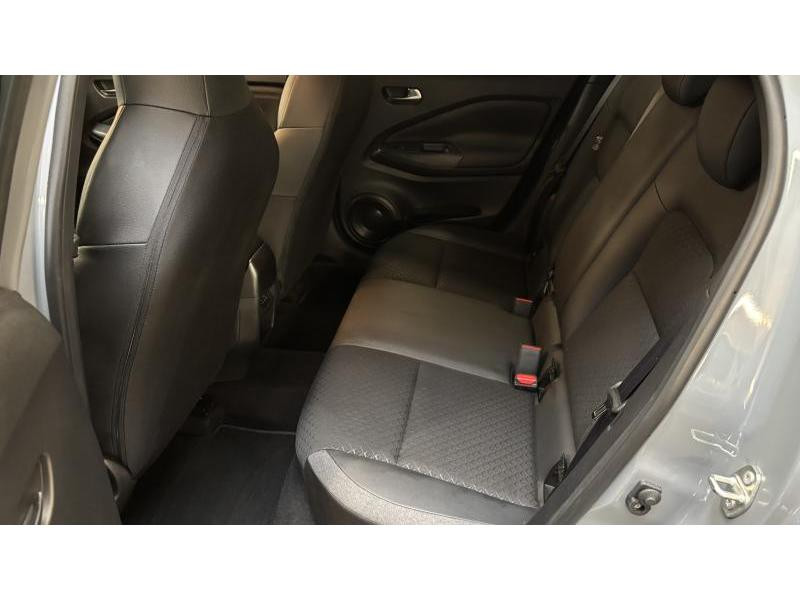 Occasion NISSAN Juke N-DESIGN 2024 GREY 20190 € à Seraing