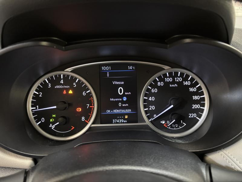 Occasion NISSAN Micra N-Connecta 2020 GREY 12990 € à Seraing