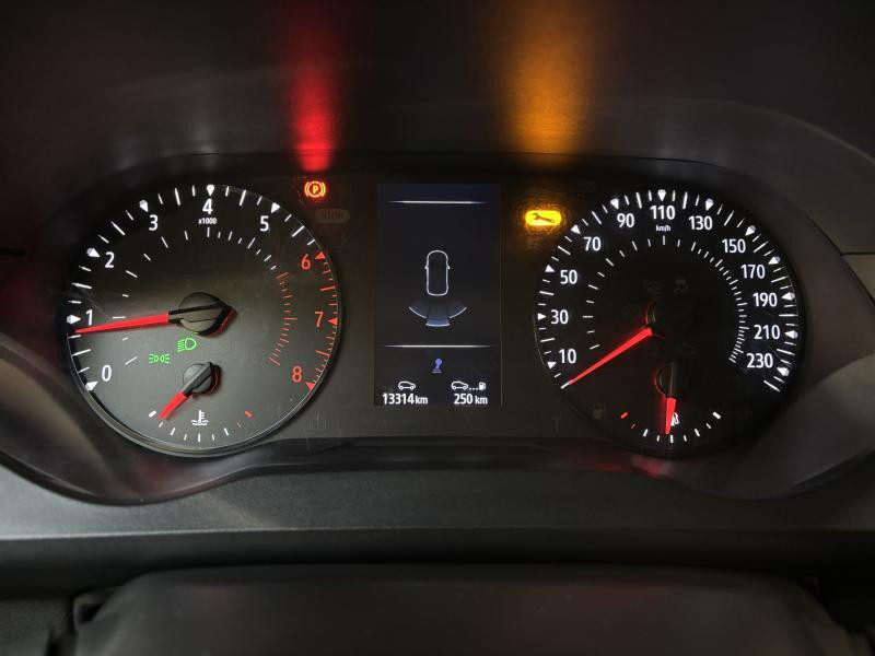 Occasion NISSAN Townstar ACENTA L1H1 2023 WHITE 18690 € à Seraing