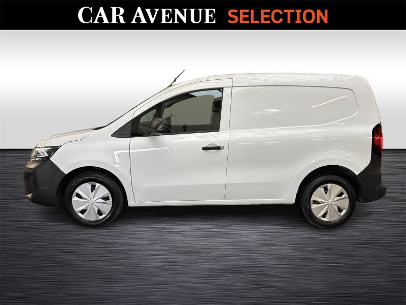 Occasion NISSAN Townstar ACENTA L1H1 2023 WHITE 18390 € à Seraing
