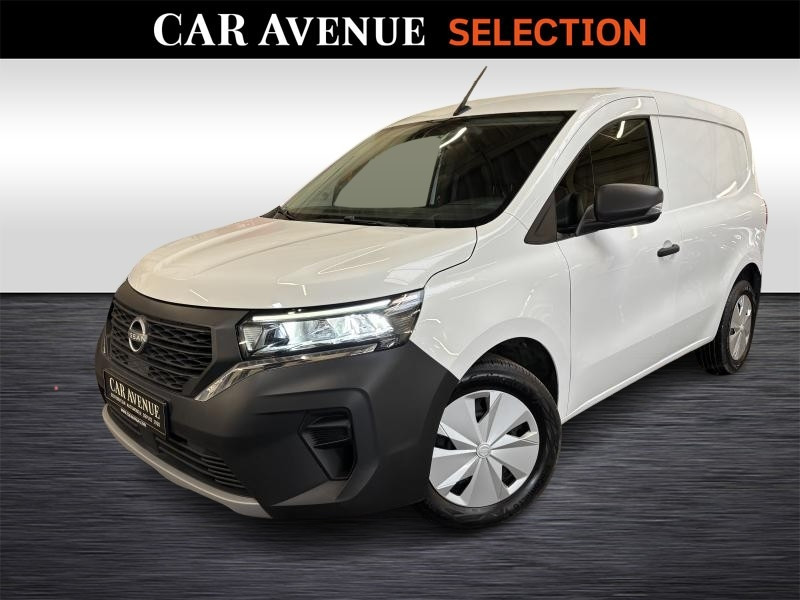 Occasion NISSAN Townstar ACENTA L1H1 2023 WHITE 18390 € à Seraing