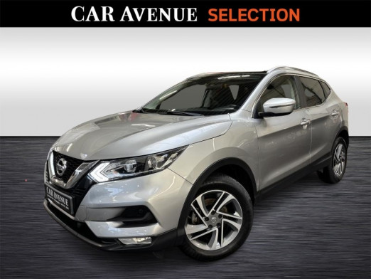 Occasion NISSAN Qashqai Urban 2019 GREY 15 990 € à Seraing