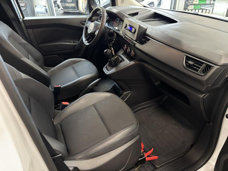 Occasion NISSAN Townstar ACENTA L1H1 2023 WHITE 18690 € à Seraing