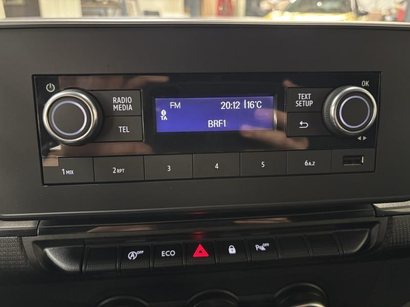 Occasion NISSAN Townstar ACENTA L1H1 2023 WHITE 18390 € à Seraing