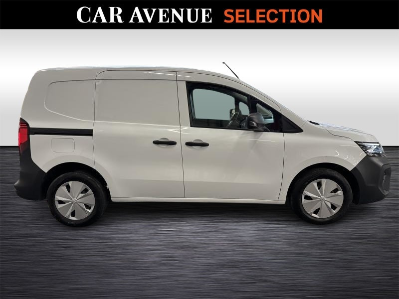 Occasion NISSAN Townstar ACENTA L1H1 2023 WHITE 18690 € à Seraing