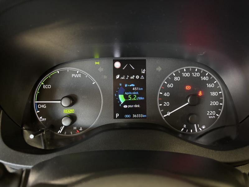 Used TOYOTA Yaris Dynamic 2024 GREY € 19490 in Seraing