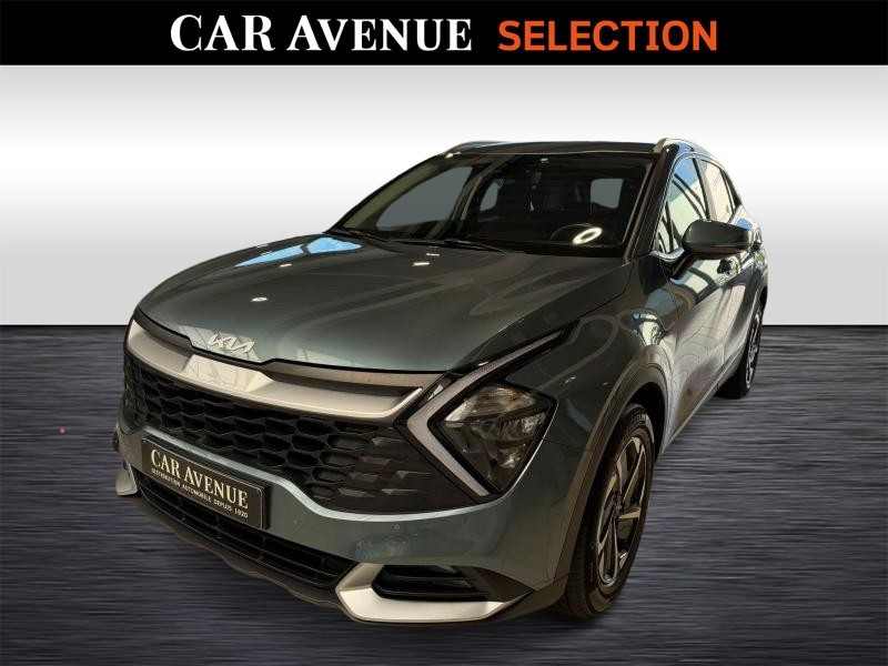 Occasion KIA Sportage 1.6 ESS 2022 BLUE 19990 € à Wavre