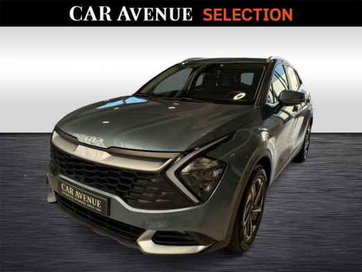 Occasion KIA Sportage 1.6 ESS 2022 BLUE 19 990 € à Wavre