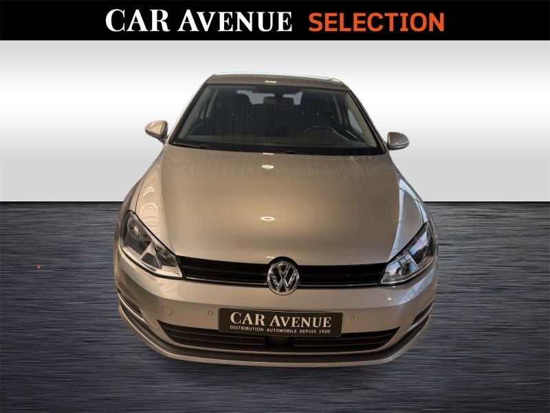 Occasion VOLKSWAGEN Golf 1.2 TSi VII Trendline 1.2 TSI 2014 GREY 11990 € à Wavre