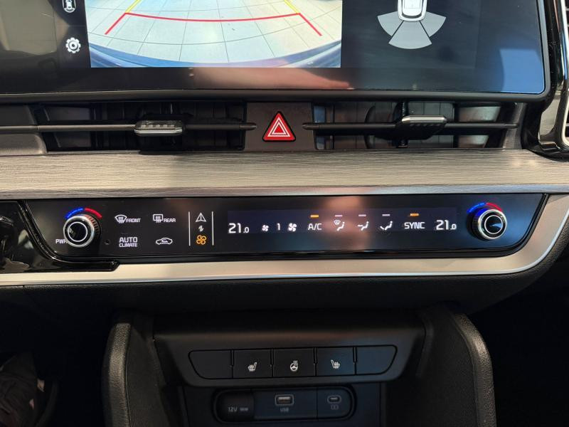 Occasion KIA Sportage 1.6 ESS 2022 BLUE 19990 € à Wavre