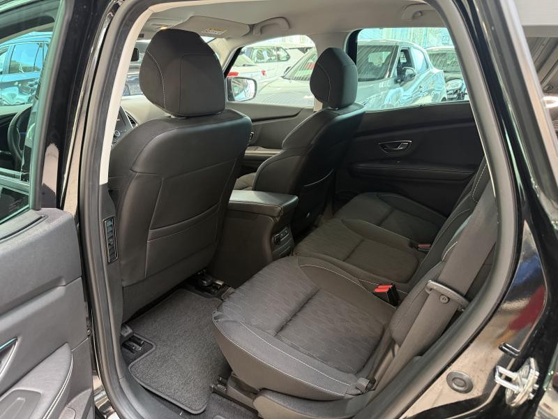 Used RENAULT Scenic - Limited 1.3 TCE 2019 BLACK € 12500 in Wavre