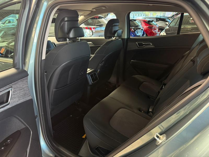 Occasion KIA Sportage 1.6 ESS 2022 BLUE 19990 € à Wavre