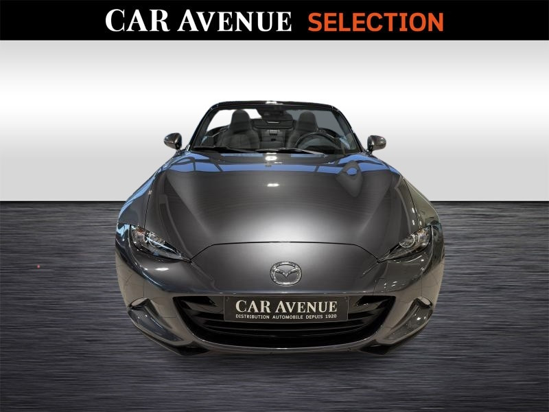 Occasion MAZDA MX-5 ROADSTER 1.5 ESS 2023 GREY 25690 € à Wavre