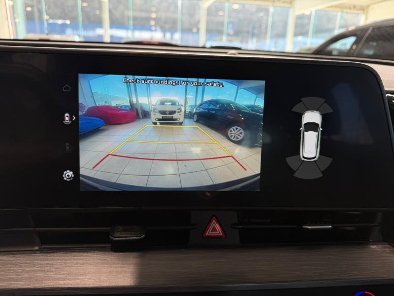 Occasion KIA Sportage 1.6 ESS 2022 BLUE 19990 € à Wavre