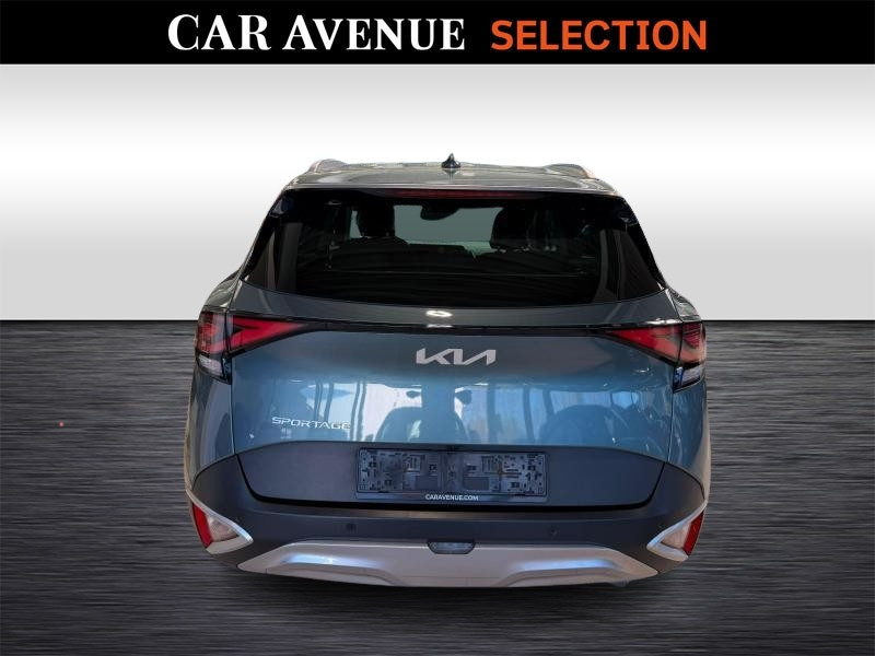 Occasion KIA Sportage 1.6 ESS 2022 BLUE 19990 € à Wavre