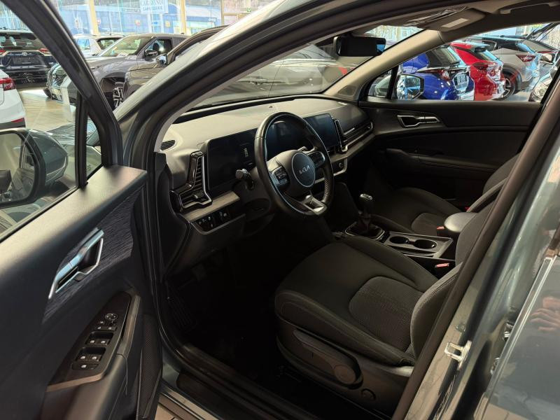 Occasion KIA Sportage 1.6 ESS 2022 BLUE 19990 € à Wavre