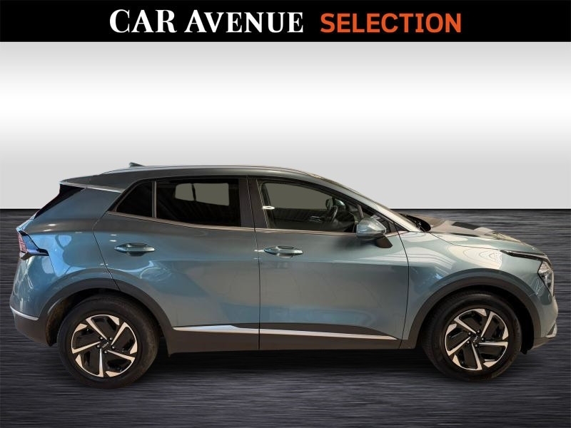 Occasion KIA Sportage 1.6 ESS 2022 BLUE 19990 € à Wavre