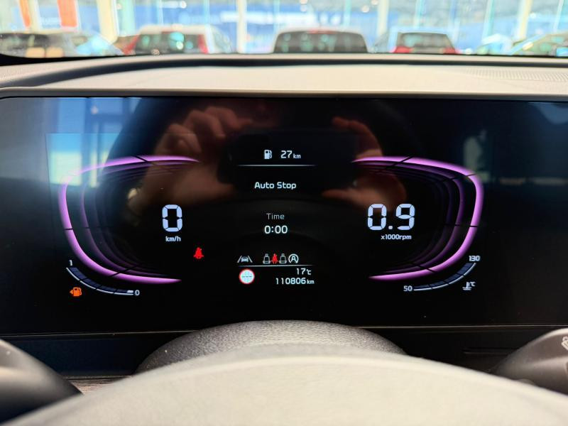 Occasion KIA Sportage 1.6 ESS 2022 BLUE 19990 € à Wavre