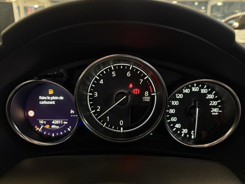 Occasion MAZDA MX-5 ROADSTER 1.5 ESS 2023 GREY 25690 € à Wavre