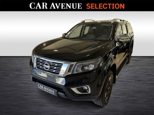 Occasion NISSAN Navara tekna 2.3 DCI 2020 BLACK 28 490 € à Wavre