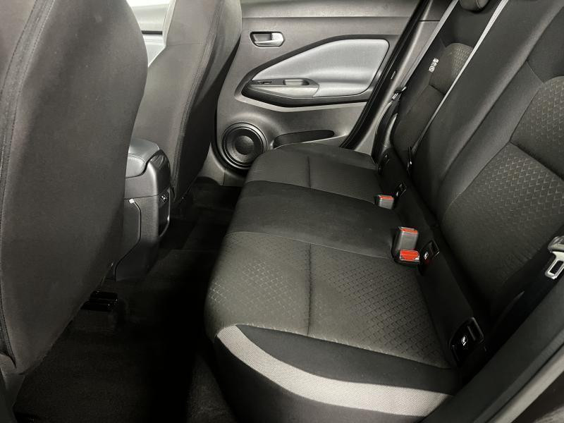 Occasion NISSAN Juke N-Connecta 1.0 DIG-T 2021 BLACK 13990 € à Wavre