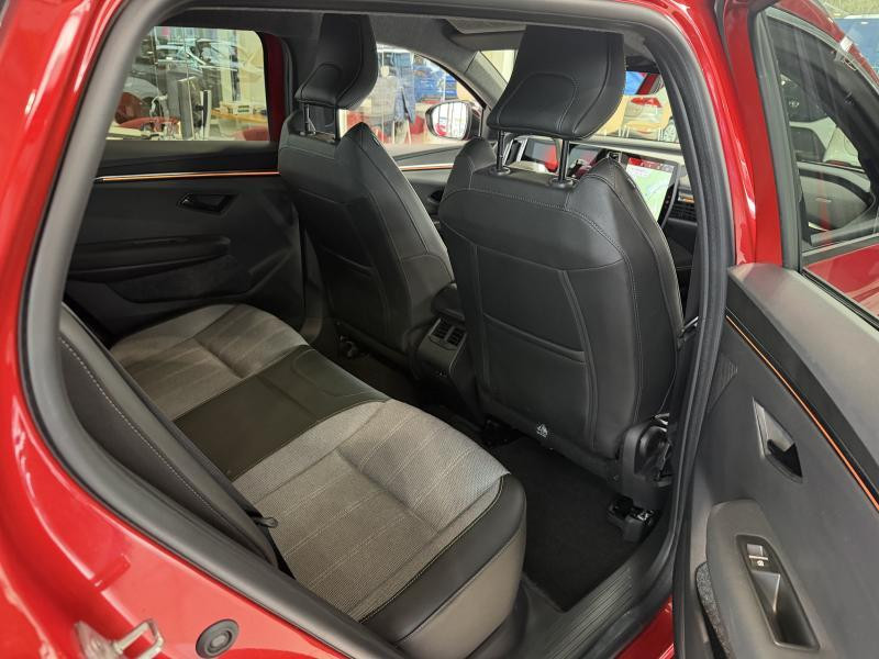 Used RENAULT Scenic E-Tech Long Range 160kW 2025 RED € 36990 in Wavre