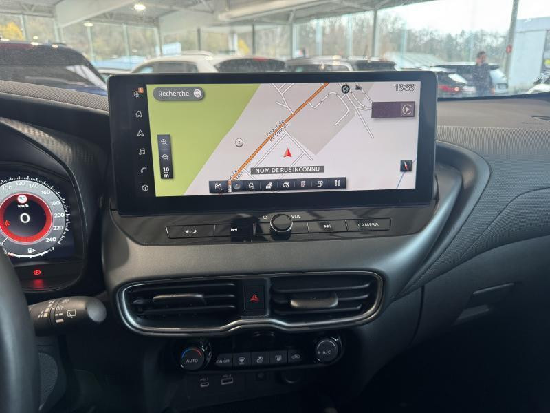 Occasion NISSAN Juke * AUTO *1.0 DIG-T N-DESIGN 2024 BURGUNDY 20290 € à Wavre