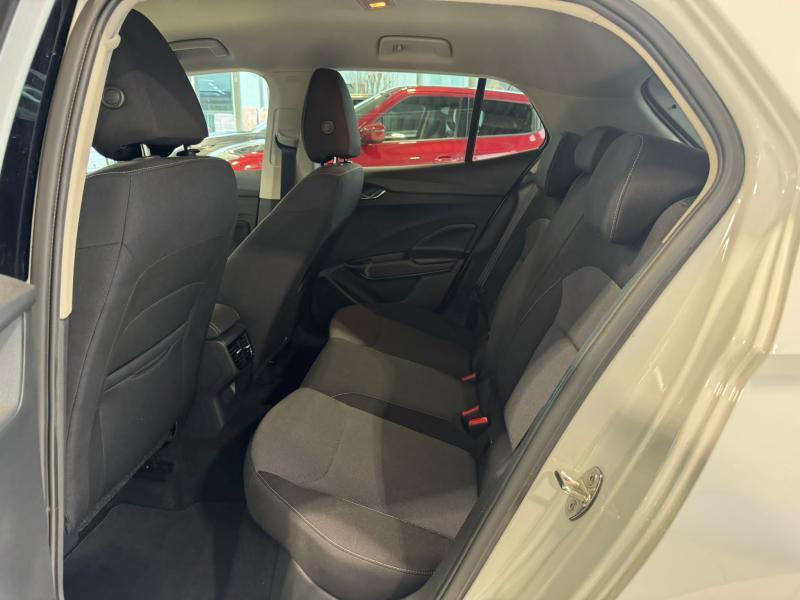 Used SKODA Fabia Selection 2025 WHITE € 19990 in Wavre