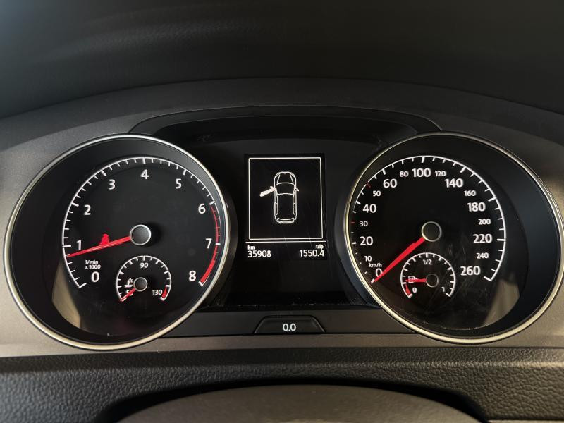 Occasion VOLKSWAGEN Golf 1.2 TSi VII Trendline 1.2 TSI 2014 GREY 11990 € à Wavre