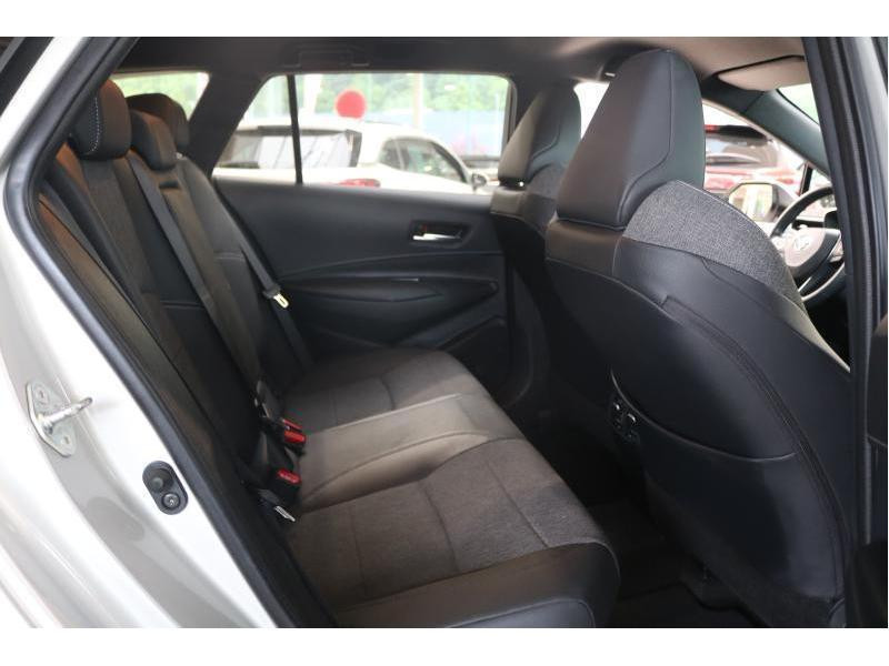 Occasion TOYOTA Corolla T/S 1.8 HSD Style 72kW 2023 SILVER 24190 € à Wavre