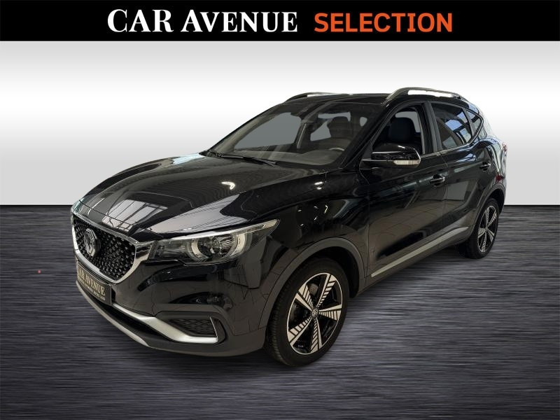 Occasion MG ZS ELECTRIC 45KW 2020 BLACK 12500 € à Wavre