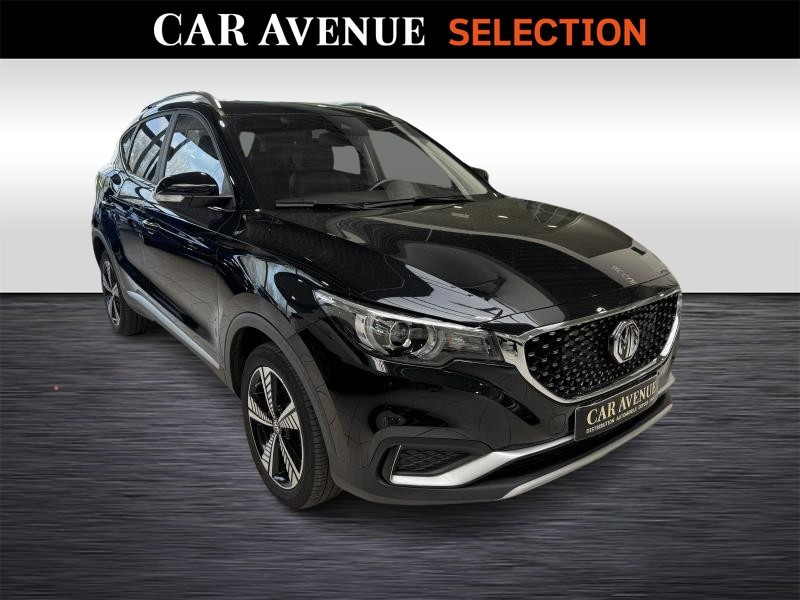 Occasion MG ZS ELECTRIC 45KW 2020 BLACK 12500 € à Wavre