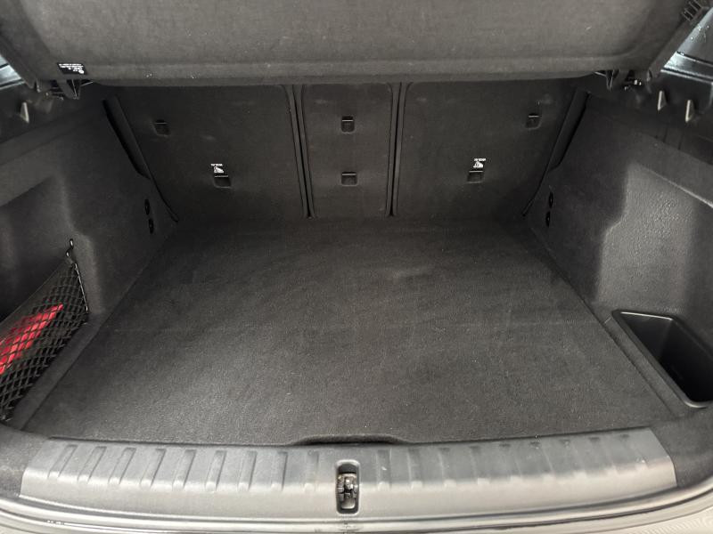 Used BMW X1 X1 and i sDrive18i 2023 BLACK € 31990 in Seraing