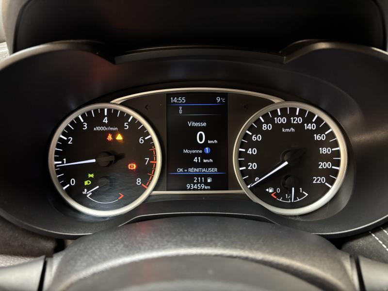 Used NISSAN Micra 1.0 IG-T N-Sport 2020 RED € 10990 in Seraing