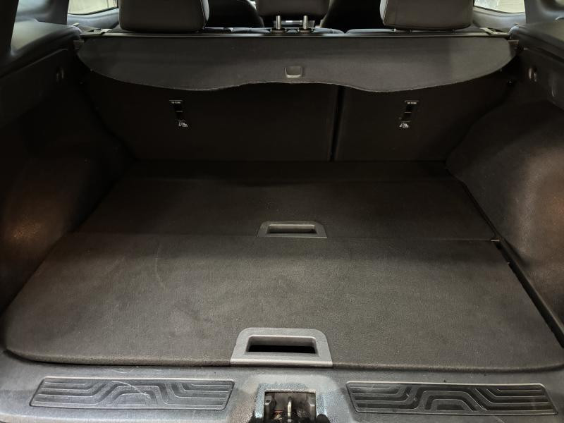 Occasion RENAULT Kadjar Zen 2019 BURGUNDY 13990 € à Seraing