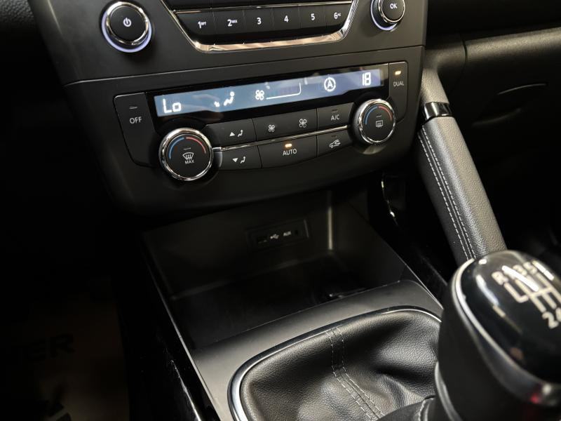 Occasion RENAULT Kadjar Zen 2019 BURGUNDY 13990 € à Seraing