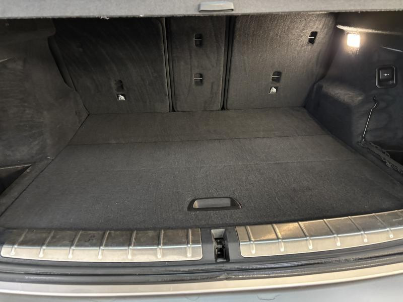 Used BMW X1 2.0 AUTOMATIQUE sDrive18d AUTOMATIQUE 2020 BEIGE € 23990 in Seraing